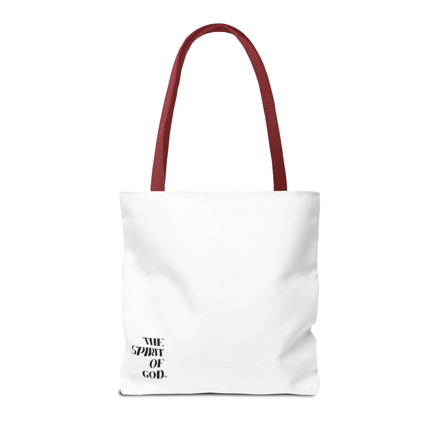 He Has Risen Tote Bag