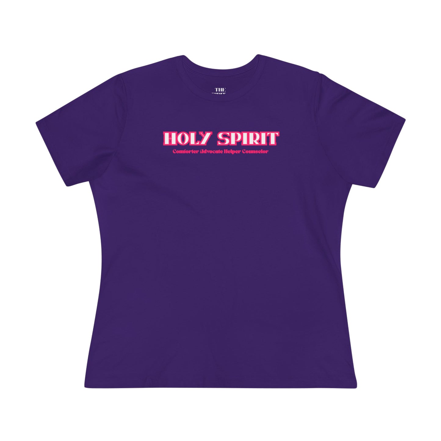 Women's Holy Spirit Tea