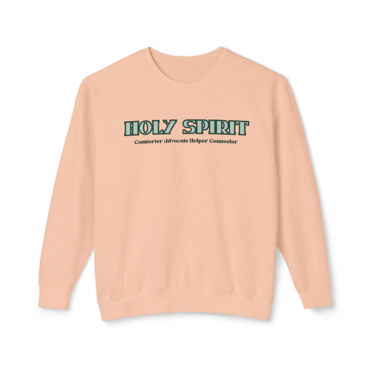 Holy Spirit Sweatshirt