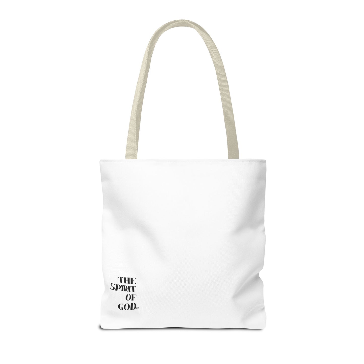 He Has Risen Tote Bag