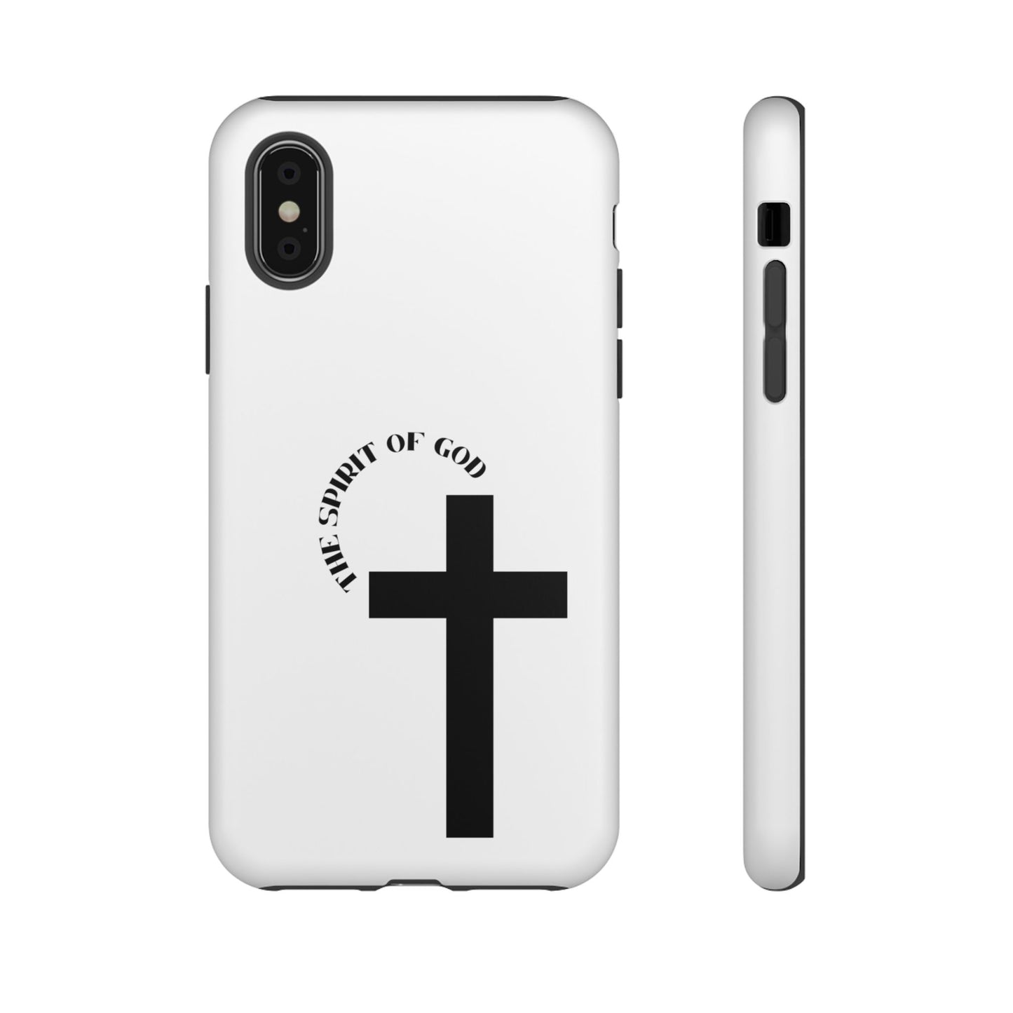 SOG Cross Phone Case