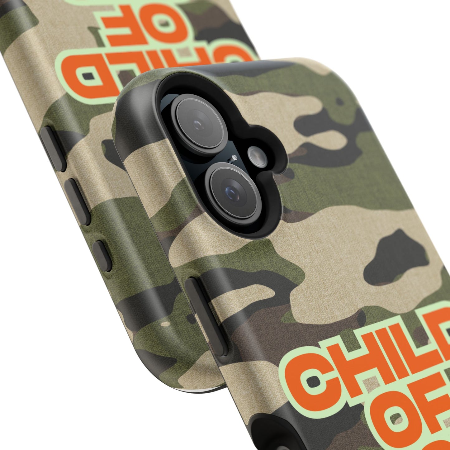 Child of God Magnetic Phone Case