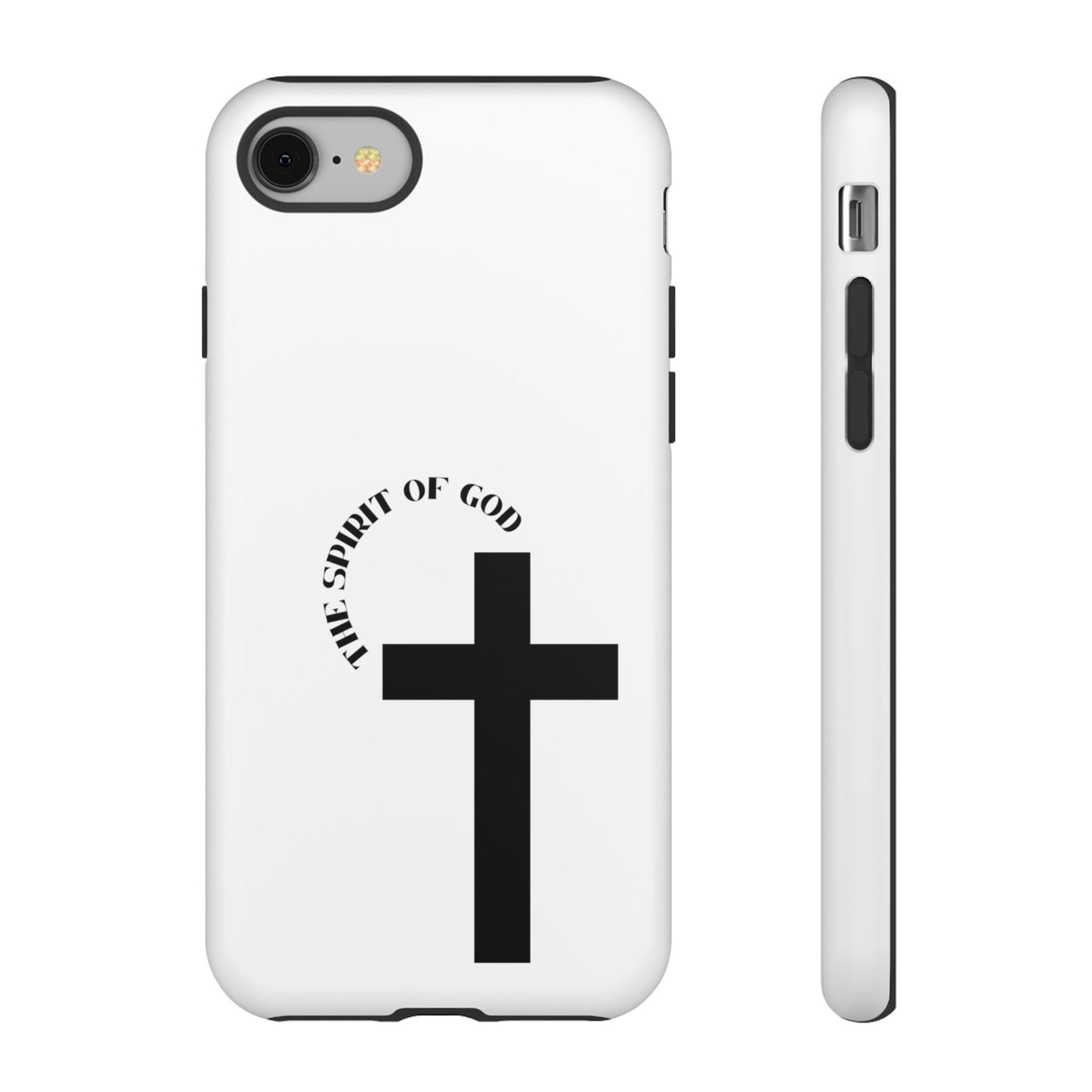 SOG Cross Phone Case