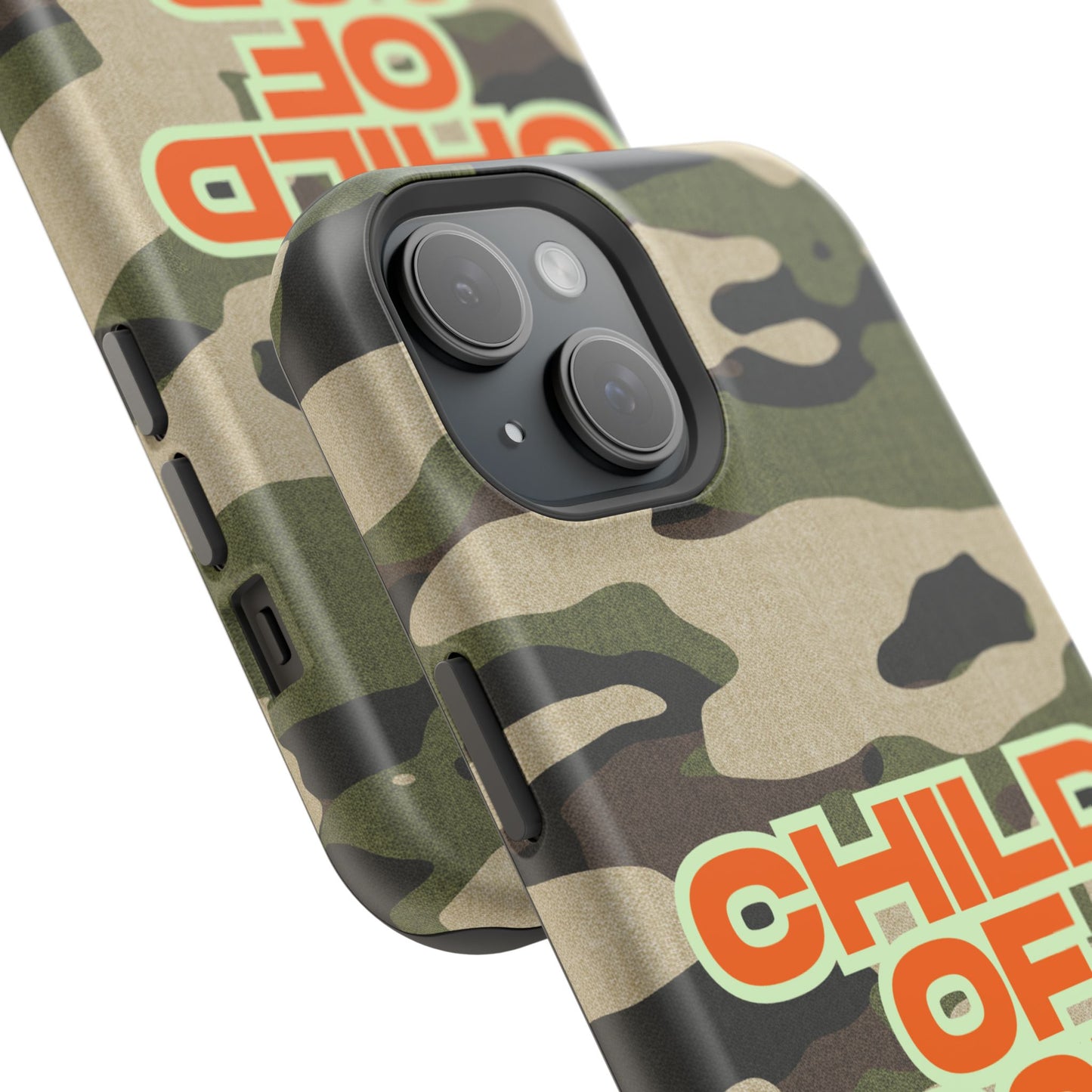 Child of God Magnetic Phone Case