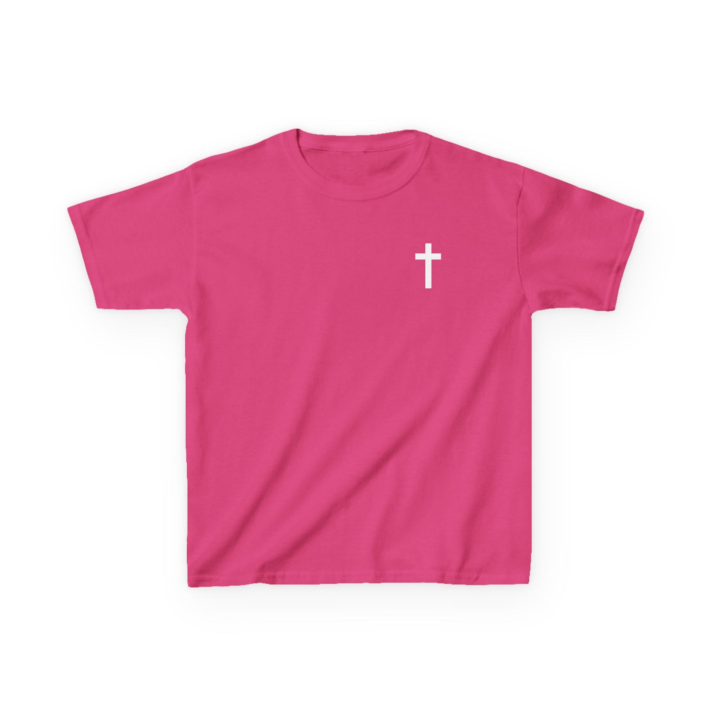 Youth Spirit of God Heavy Cotton Tee