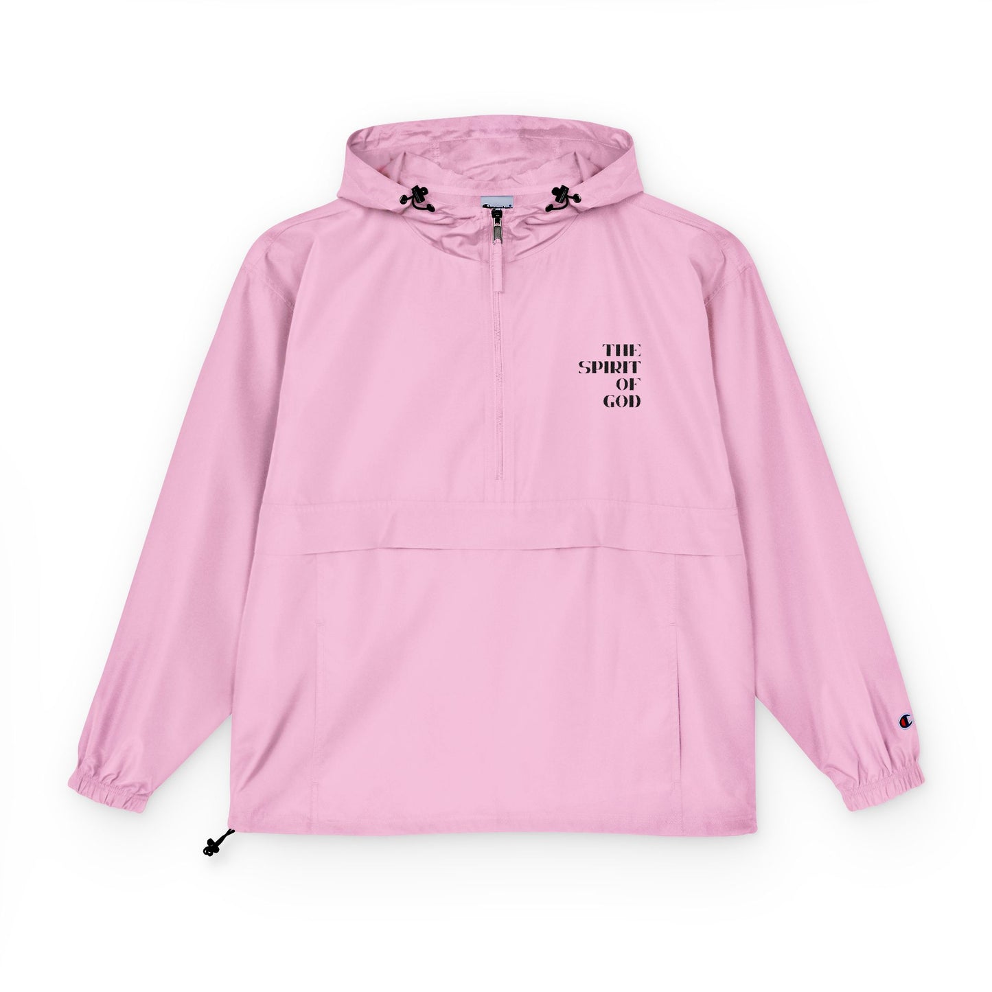 Champion x SOG Rain Jacket