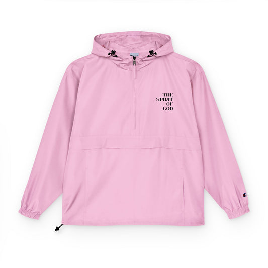 Champion x SOG Rain Jacket