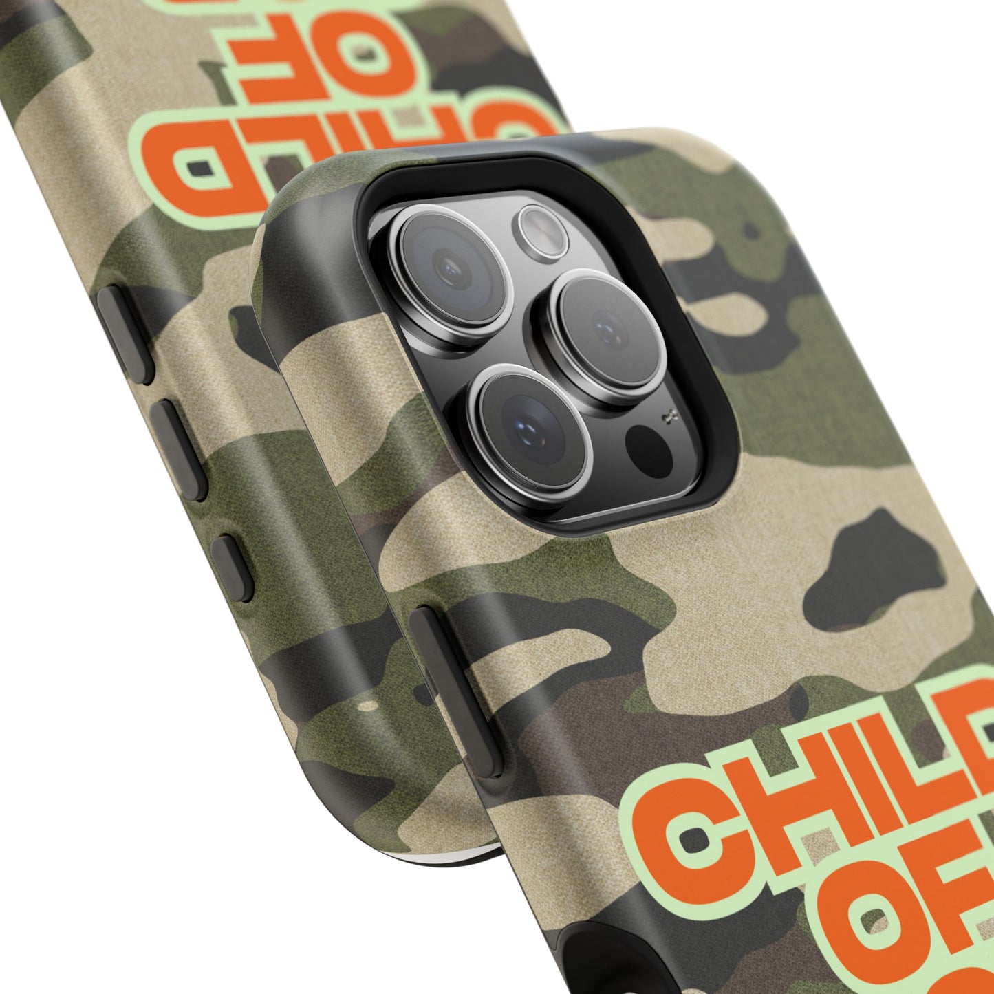 Child of God Magnetic Phone Case