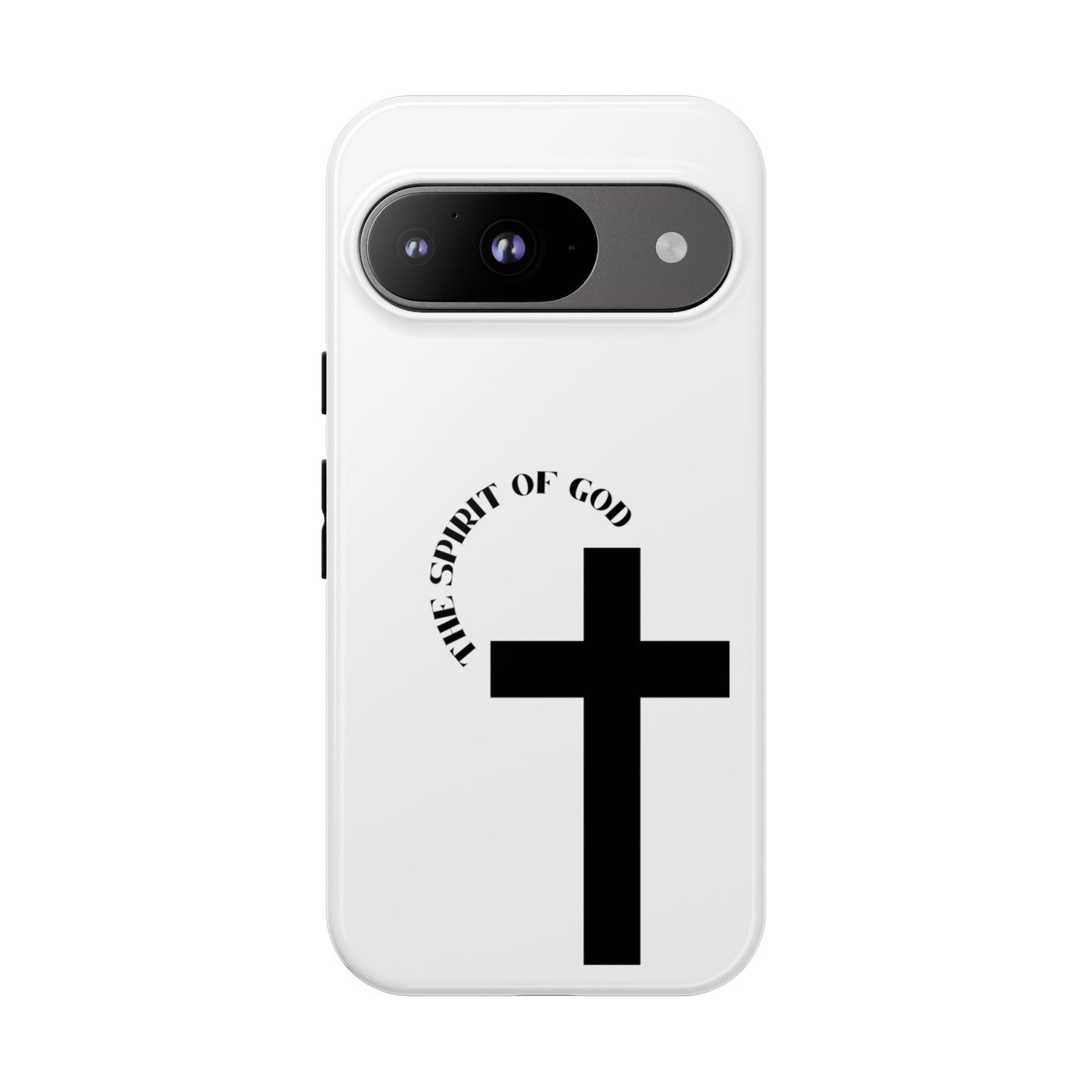 SOG Cross Phone Case
