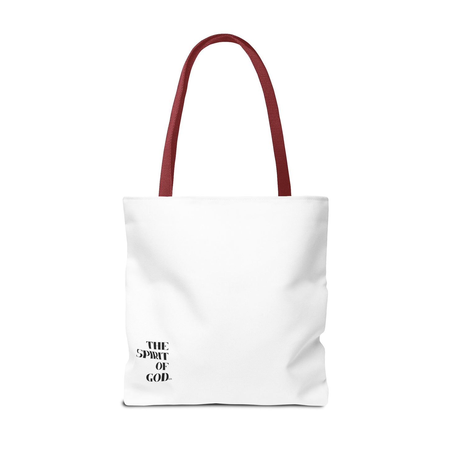 He Has Risen Tote Bag