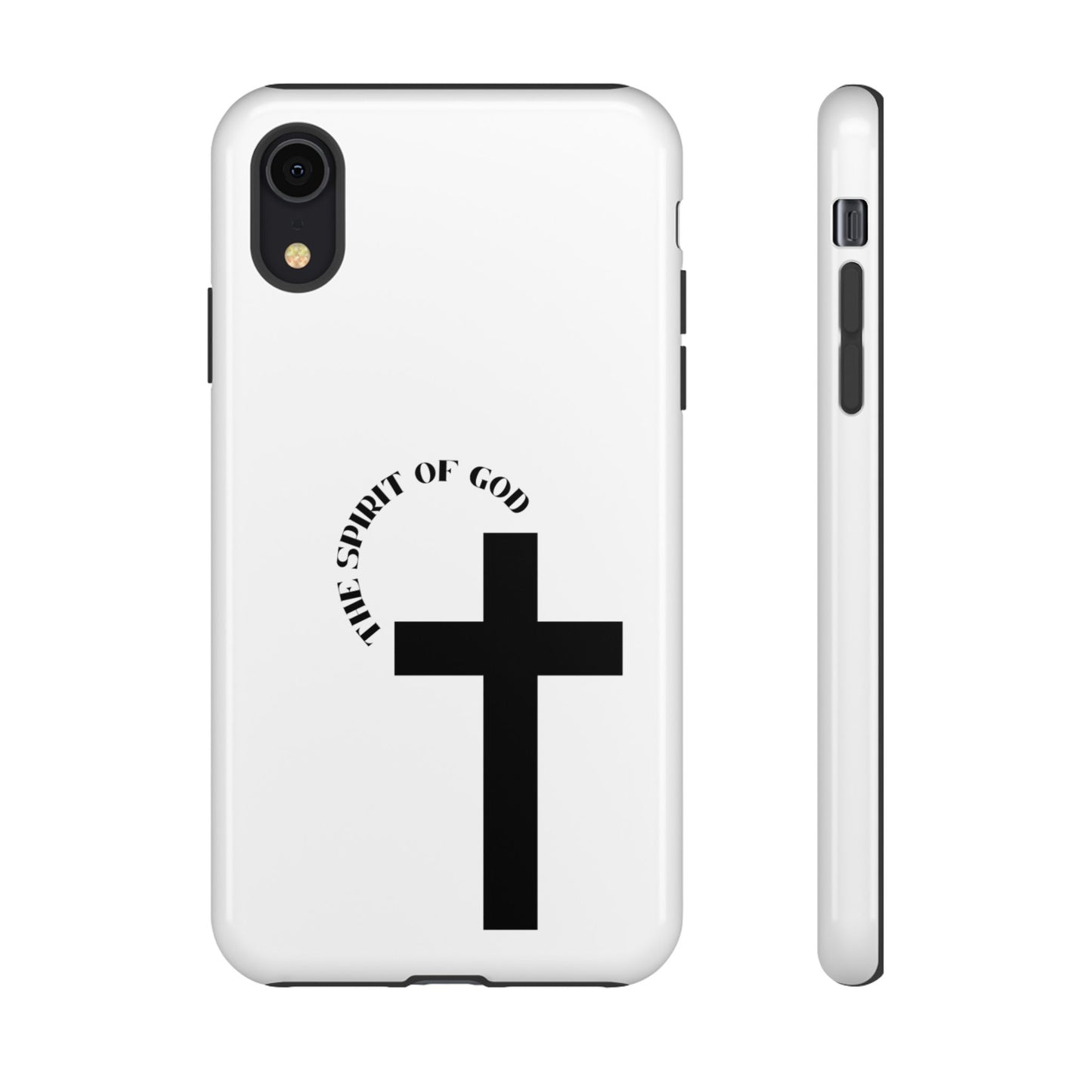 SOG Cross Phone Case