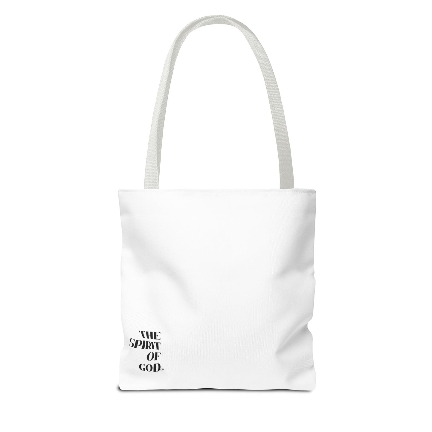 He Has Risen Tote Bag