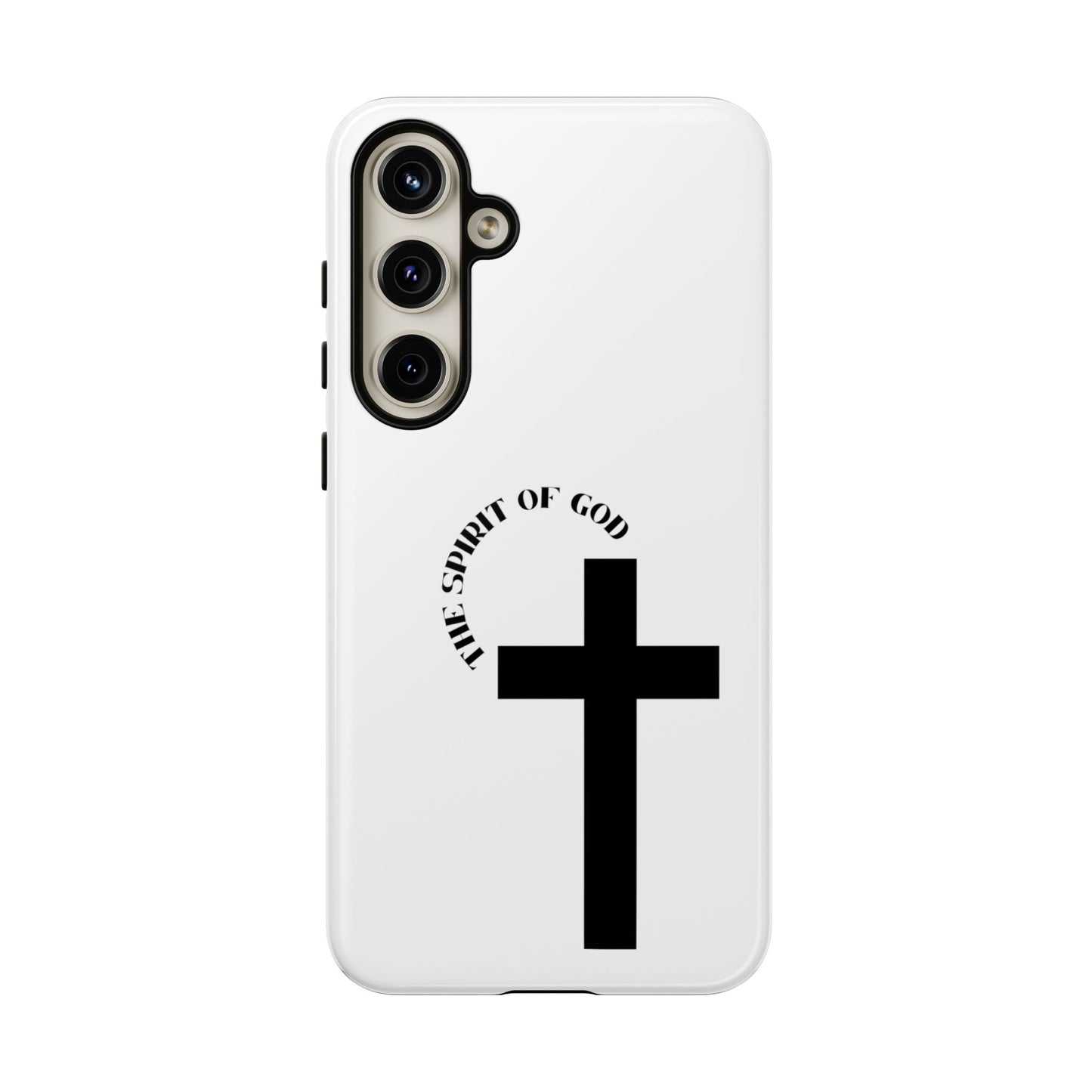 SOG Cross Phone Case
