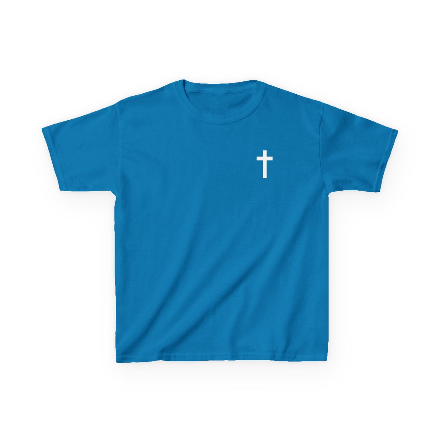 Youth Spirit of God Heavy Cotton Tee