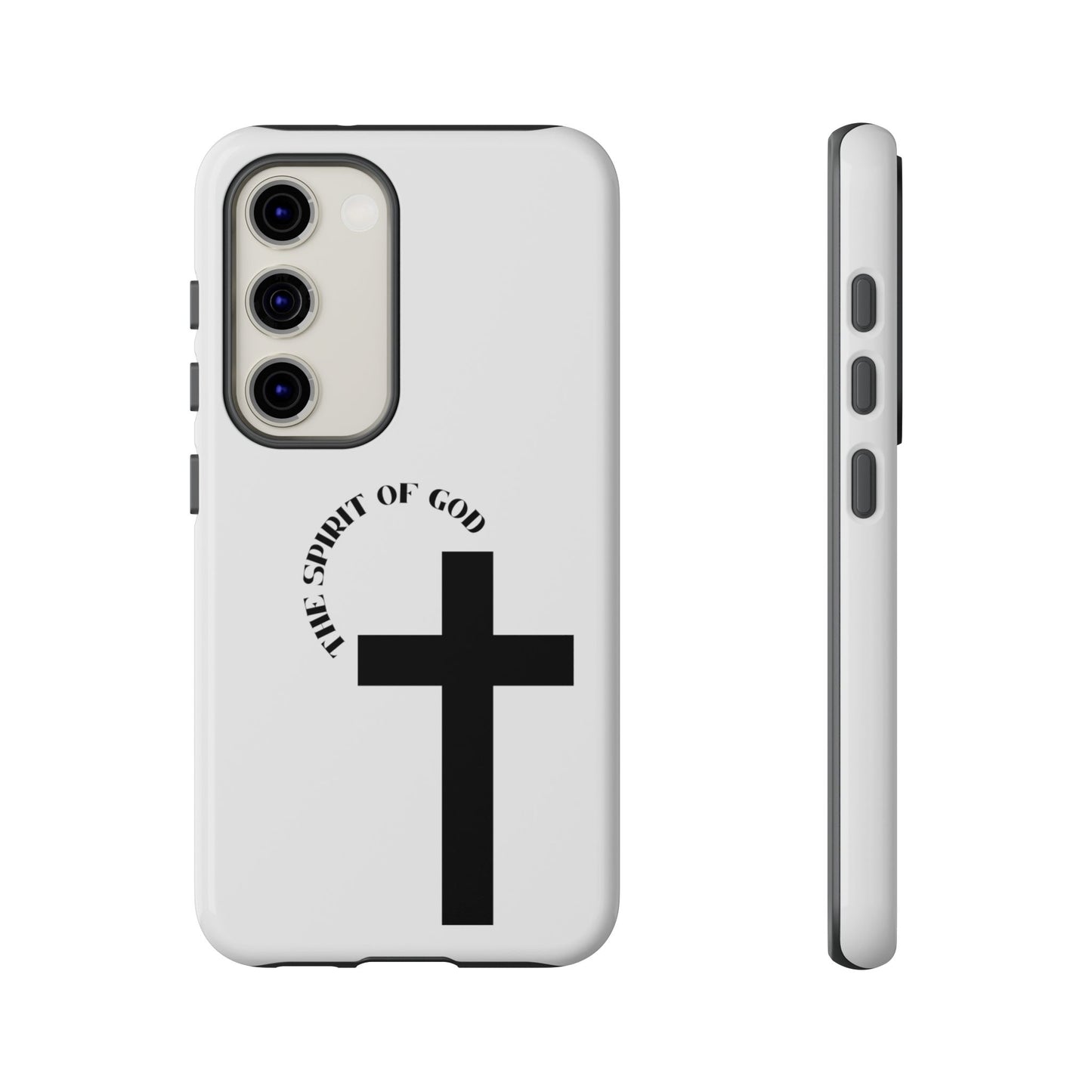 SOG Cross Phone Case