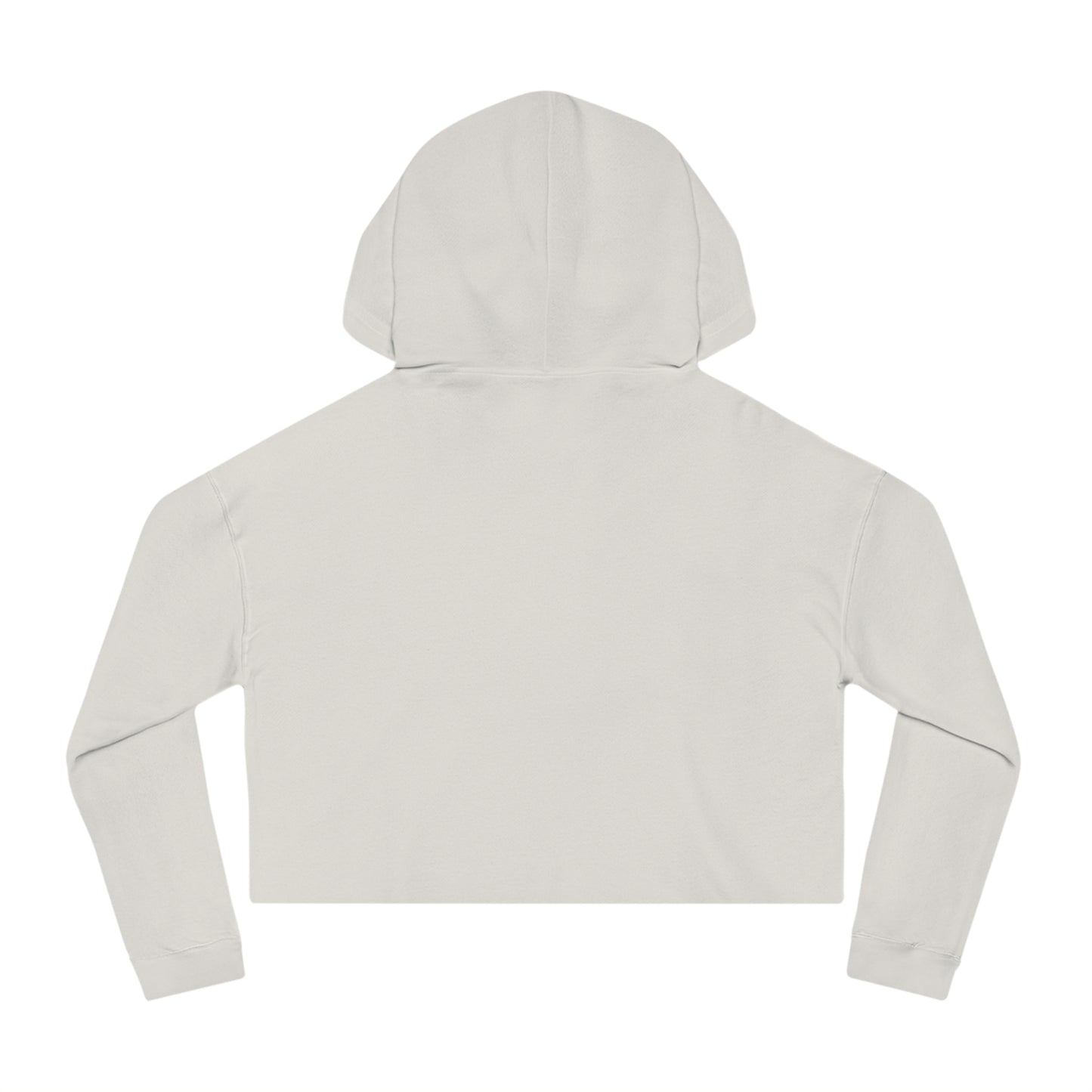 Holy Spirit Cropped Hoodie
