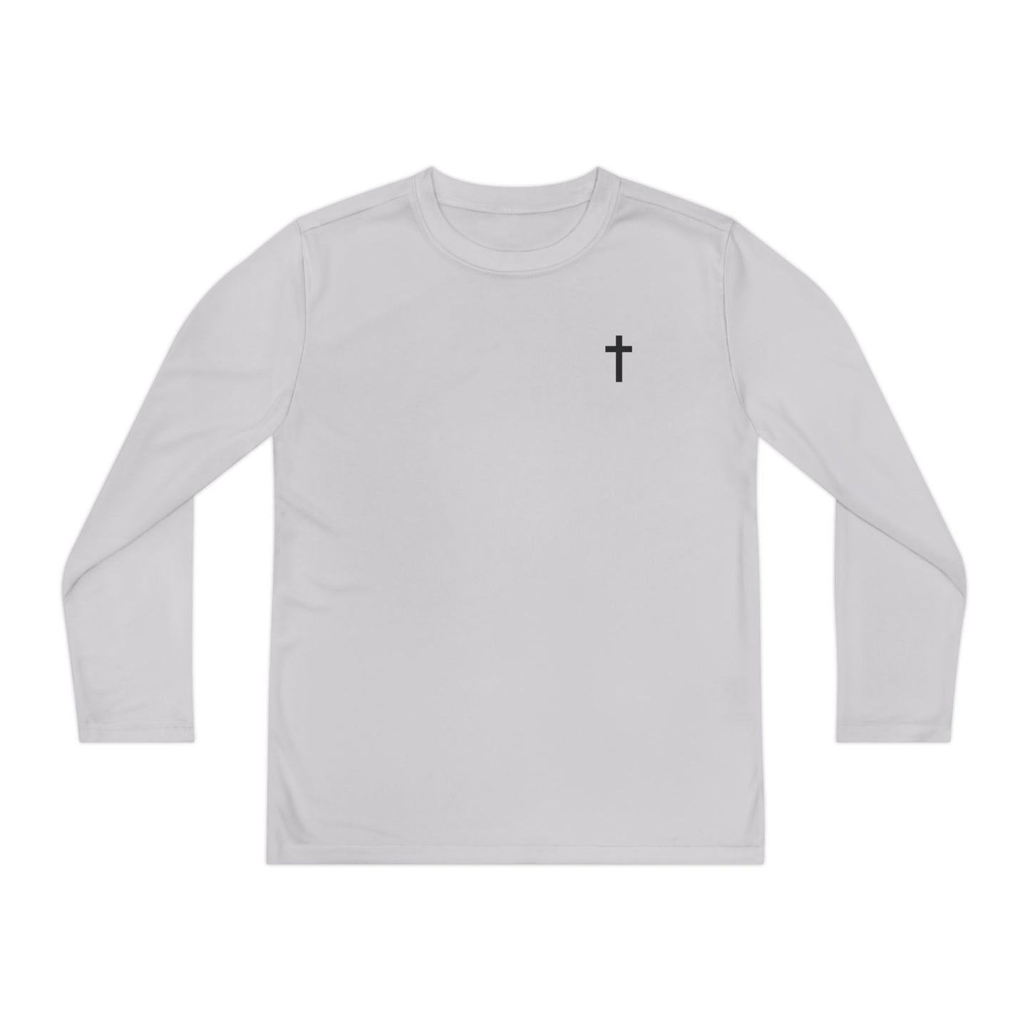 Youth Realm of the Spirit Long Sleeve Tee