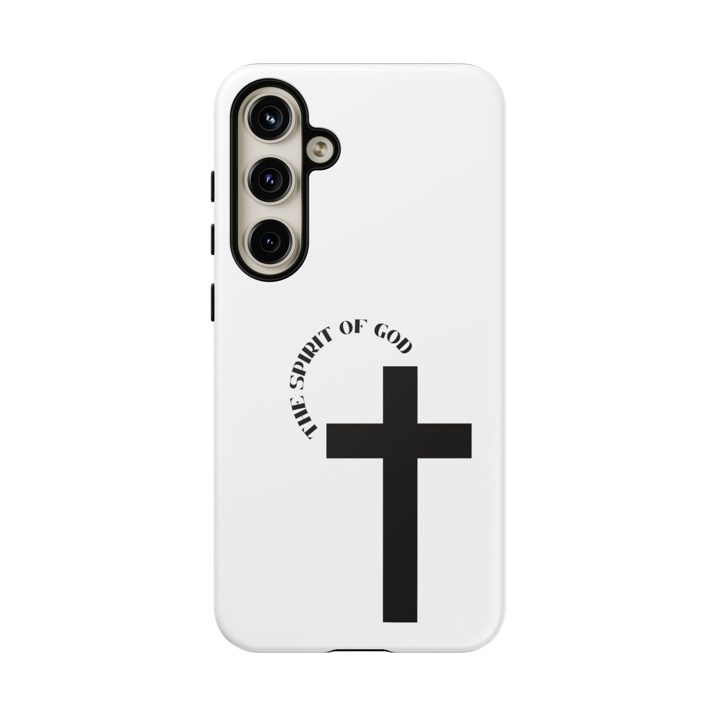SOG Cross Phone Case