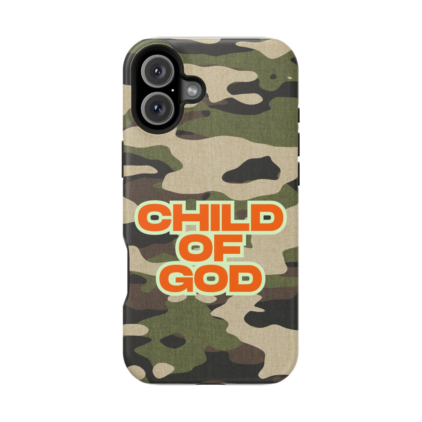 Child of God Magnetic Phone Case