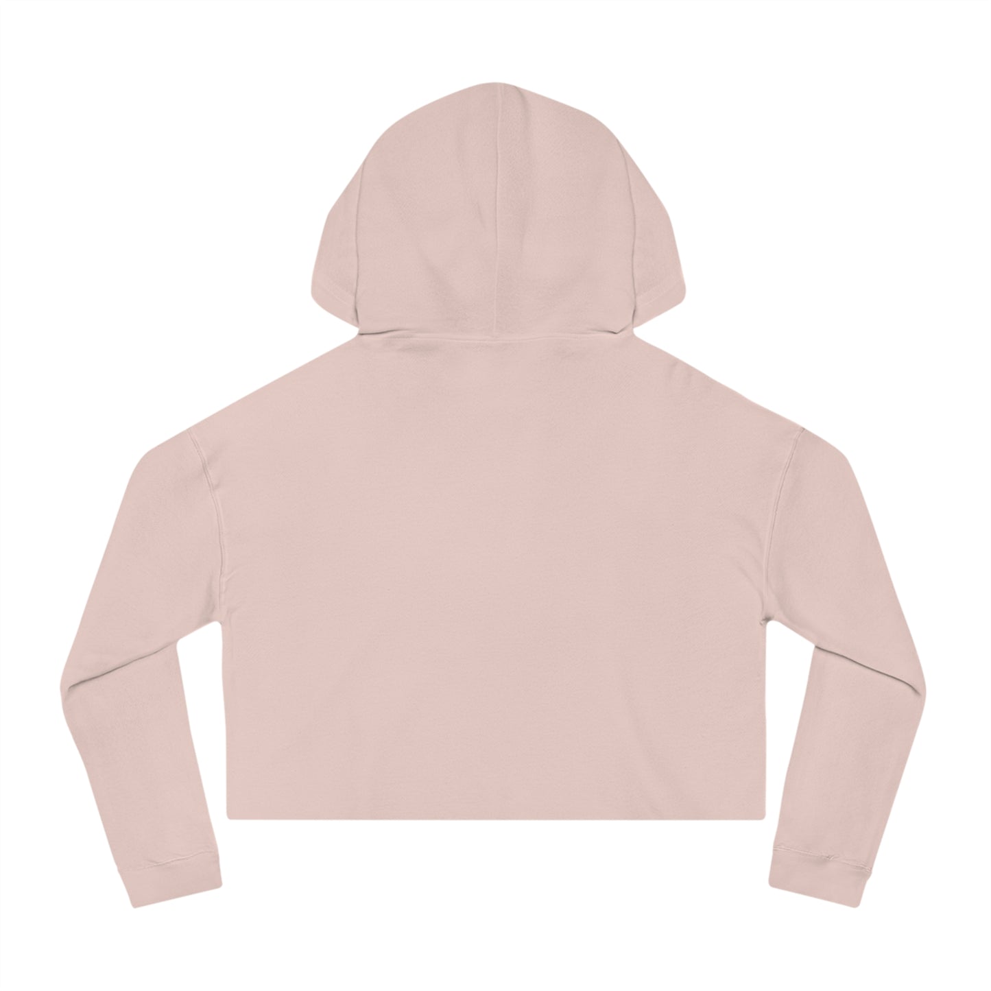 Holy Spirit Cropped Hoodie