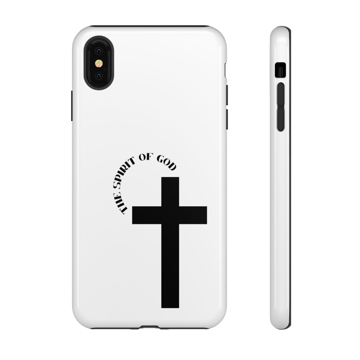 SOG Cross Phone Case