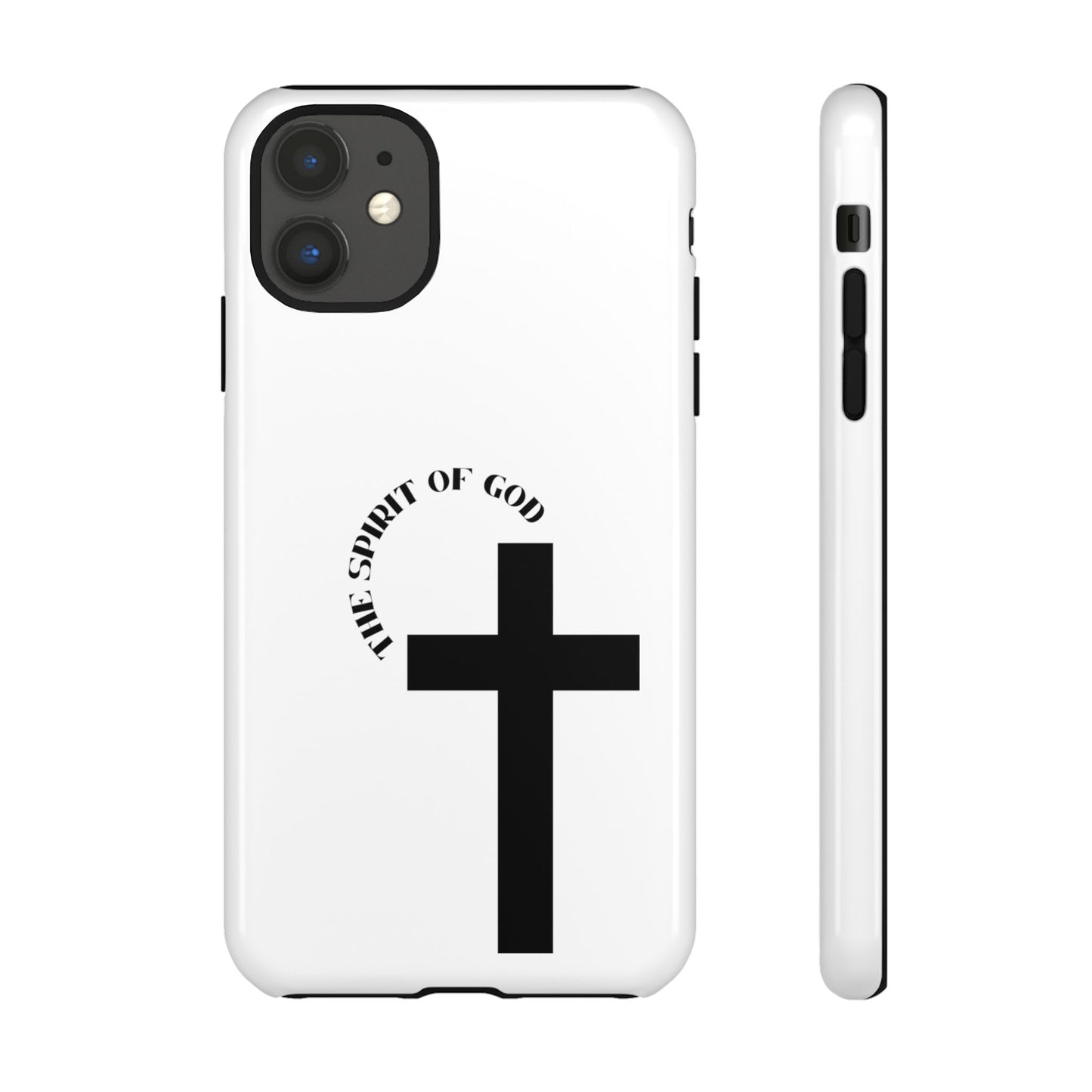 SOG Cross Phone Case