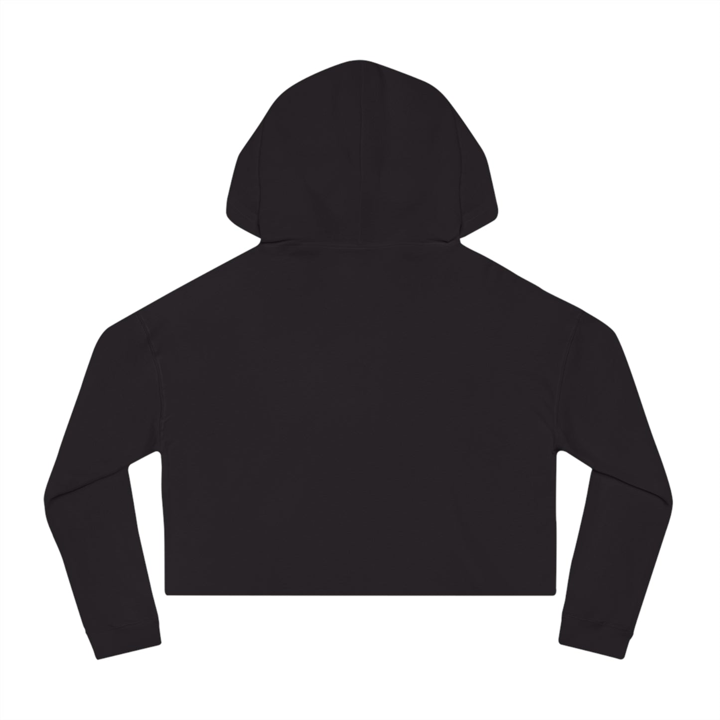 Holy Spirit Cropped Hoodie