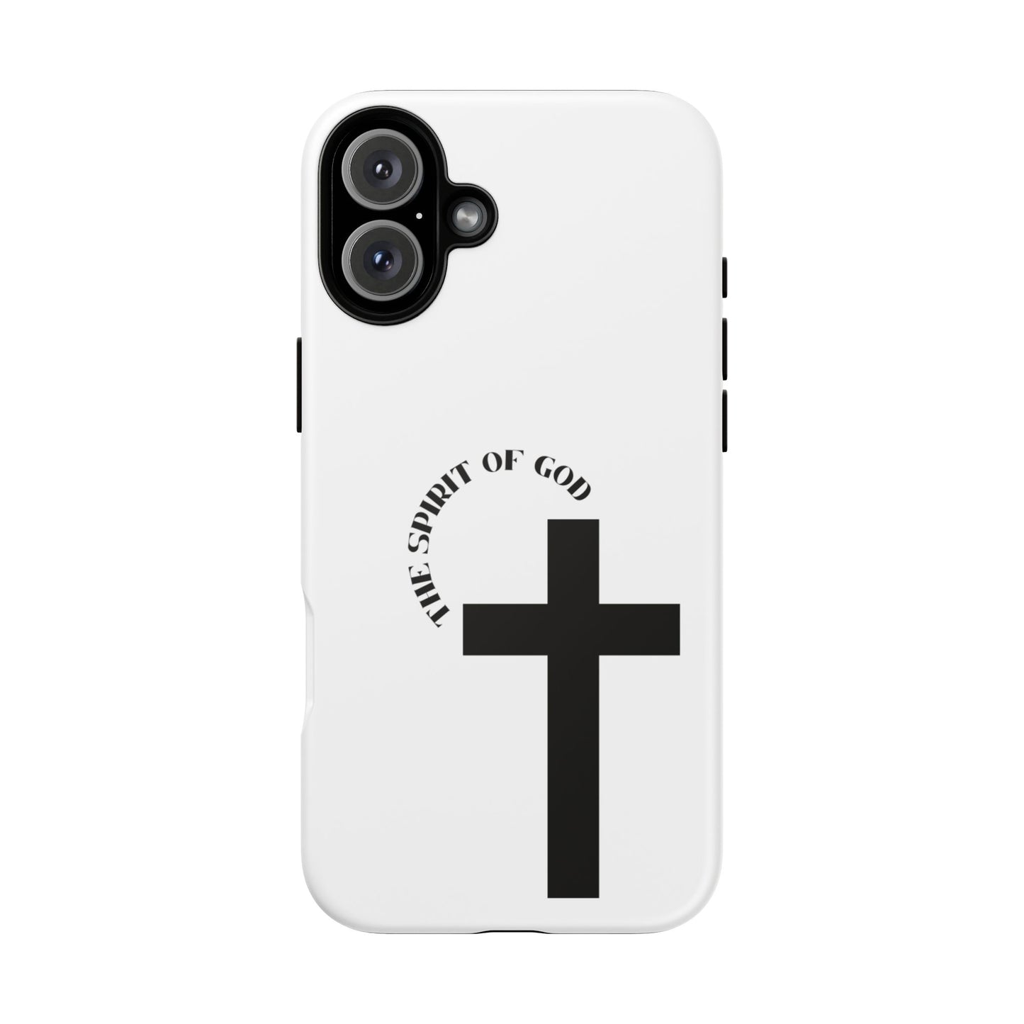 SOG Cross Phone Case