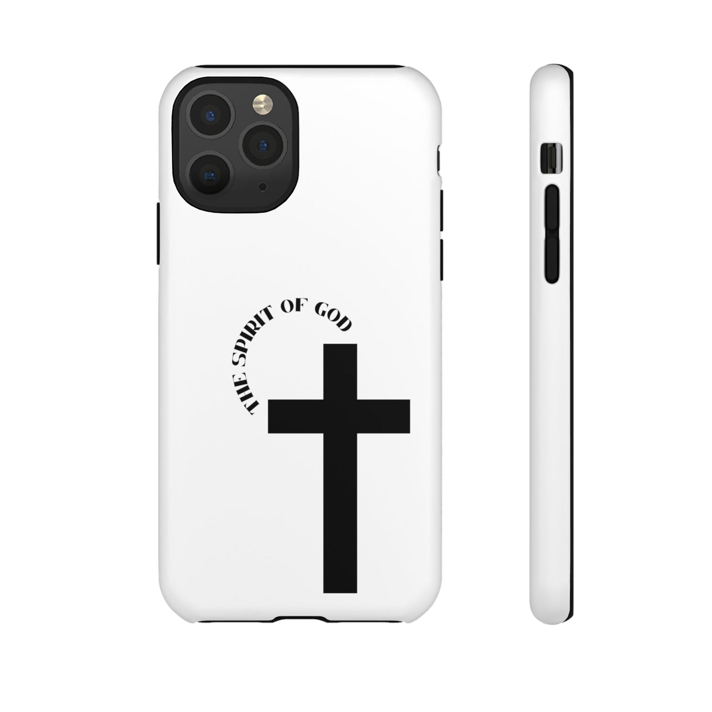 SOG Cross Phone Case