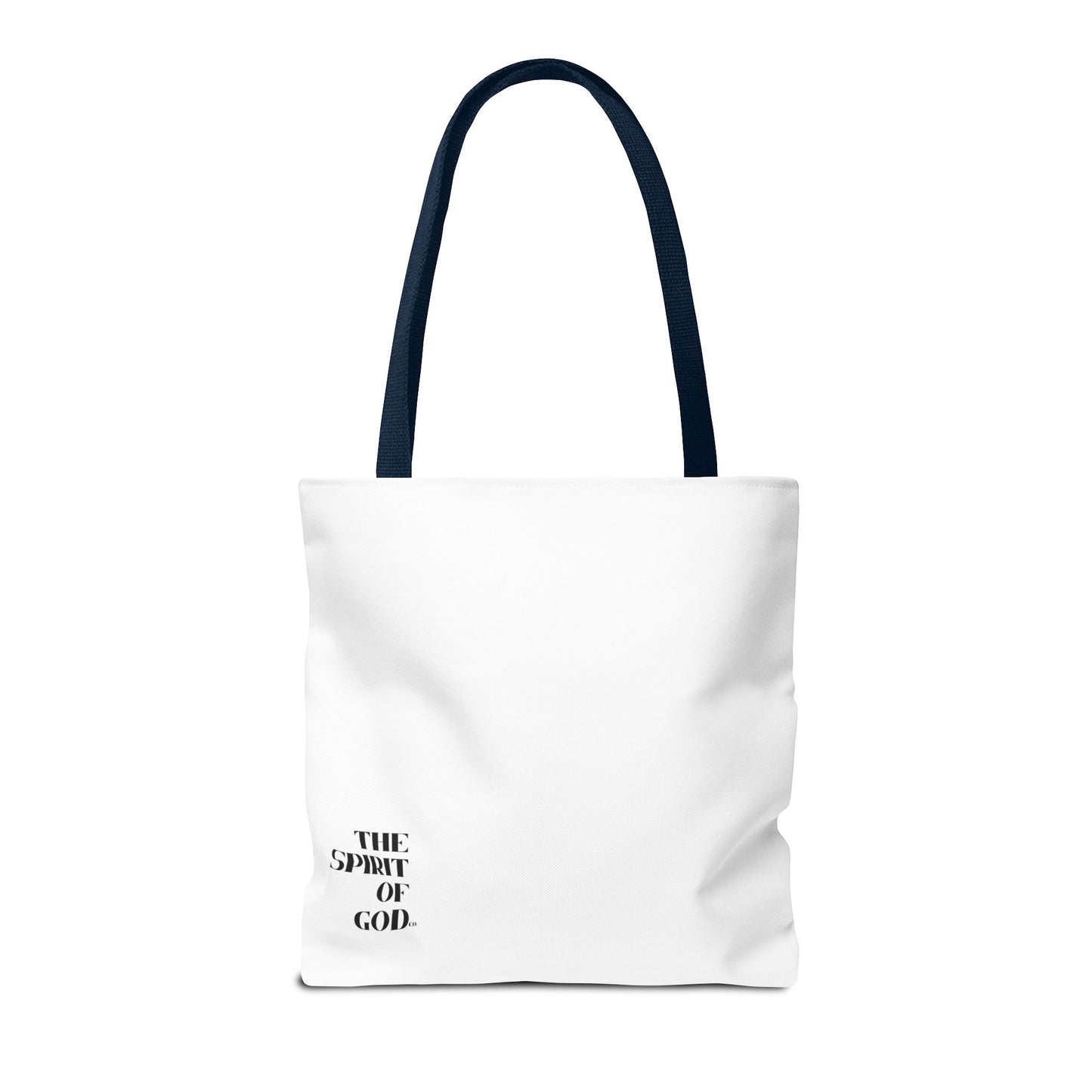 He Has Risen Tote Bag