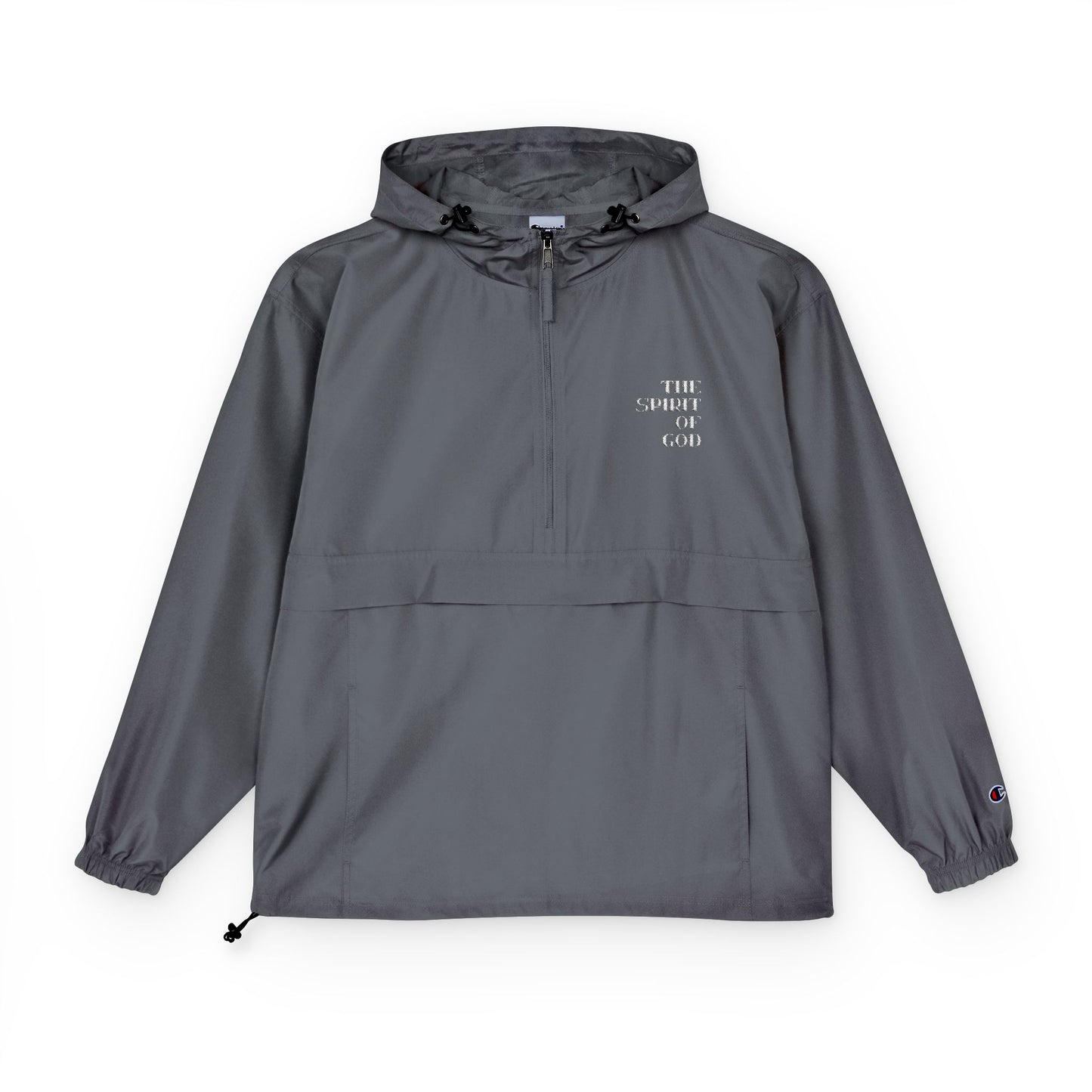 Champion x SOG Rain Jacket