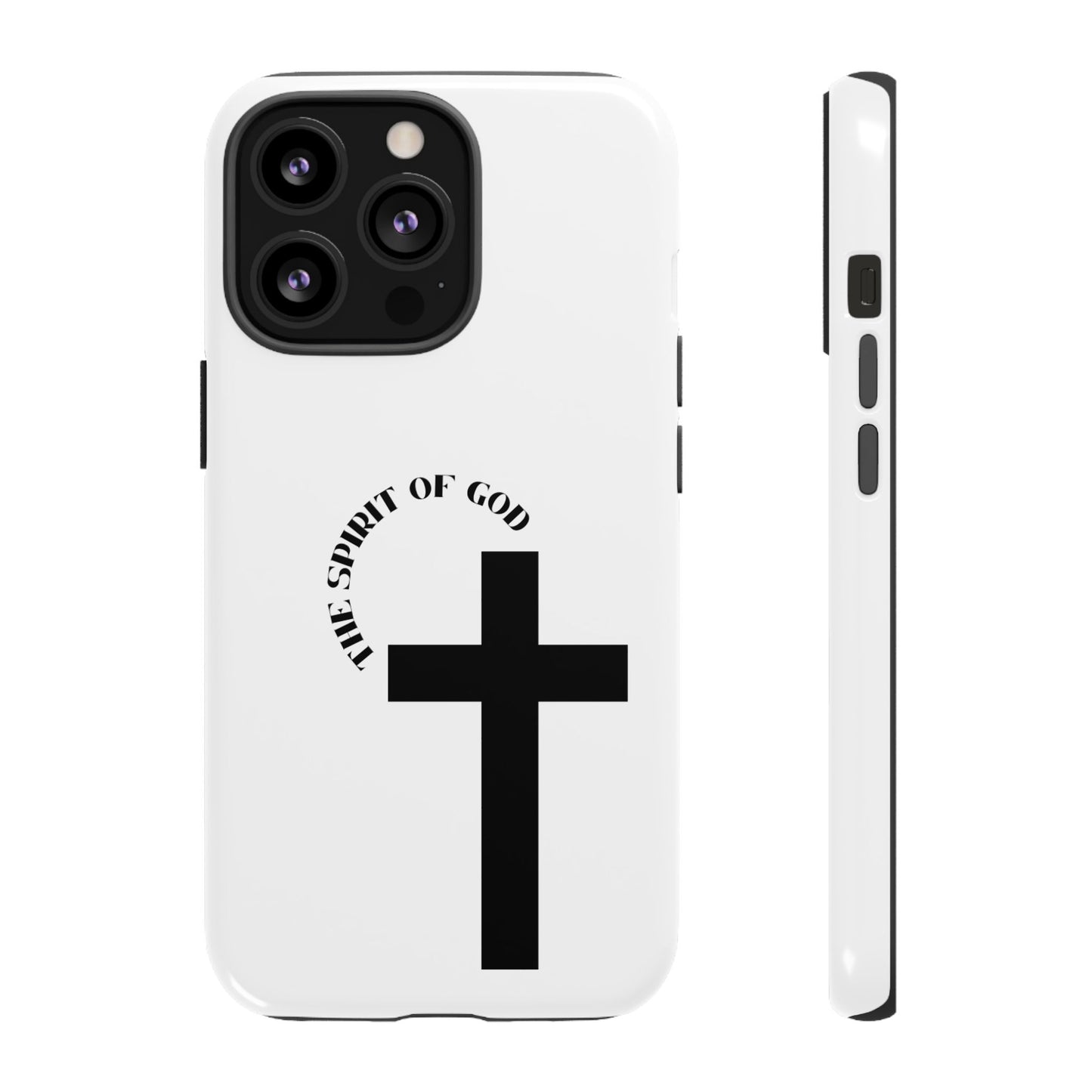 SOG Cross Phone Case