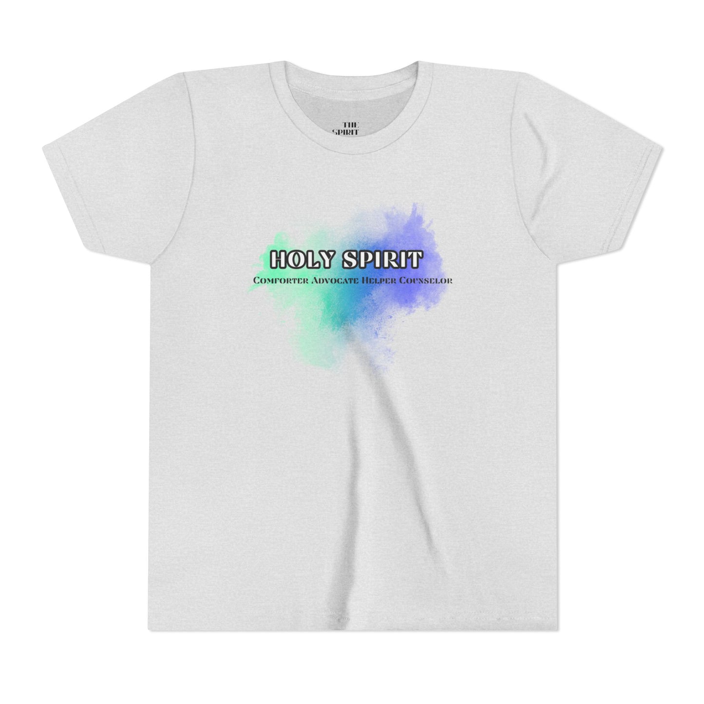 Youth Holy Spirit Tee