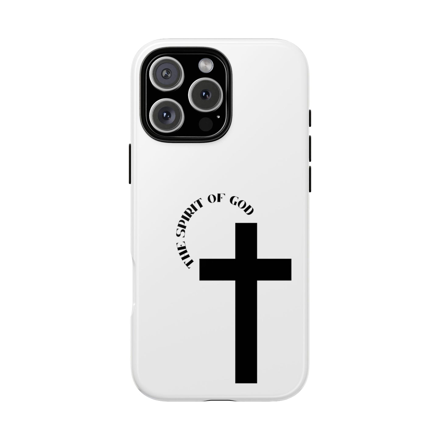 SOG Cross Phone Case