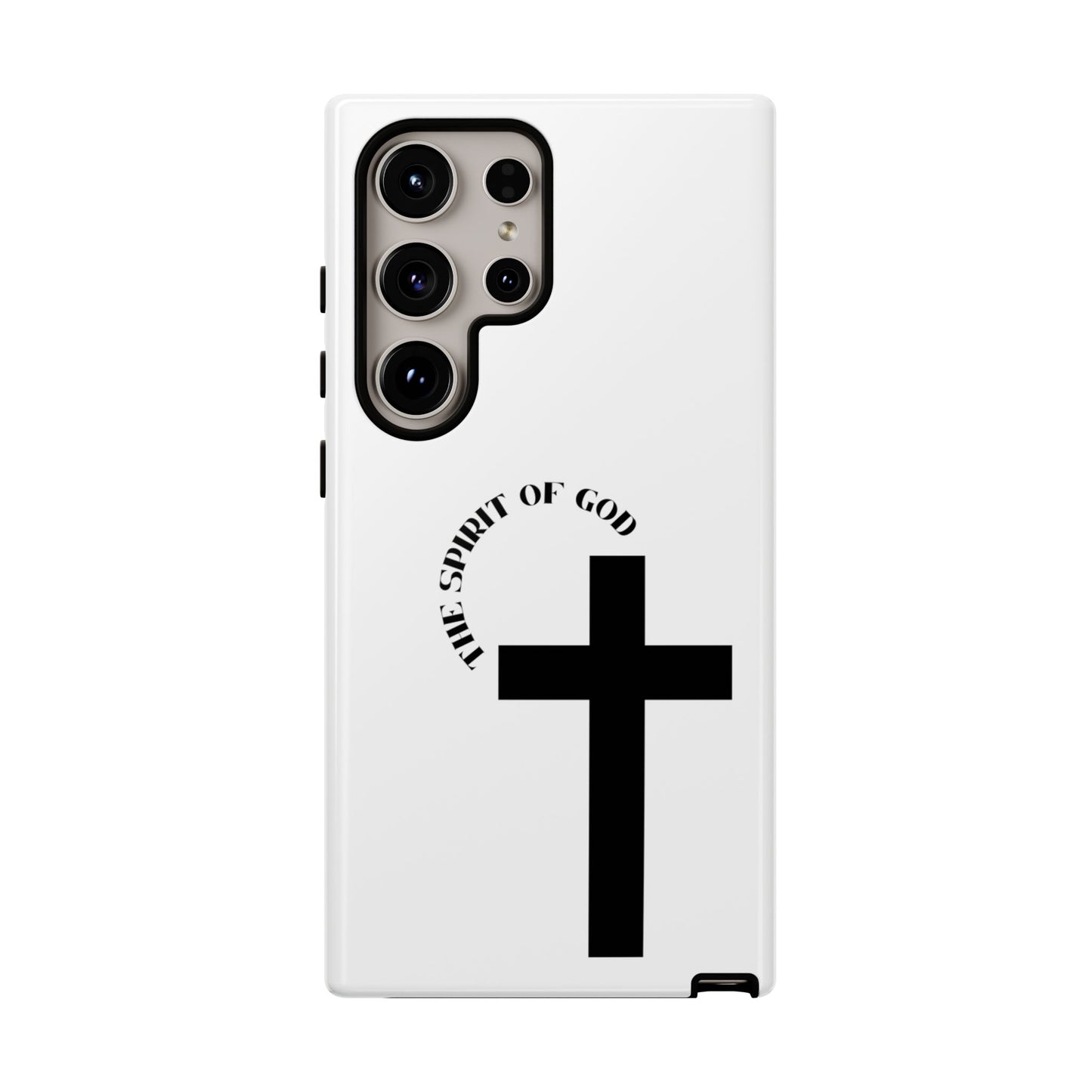 SOG Cross Phone Case