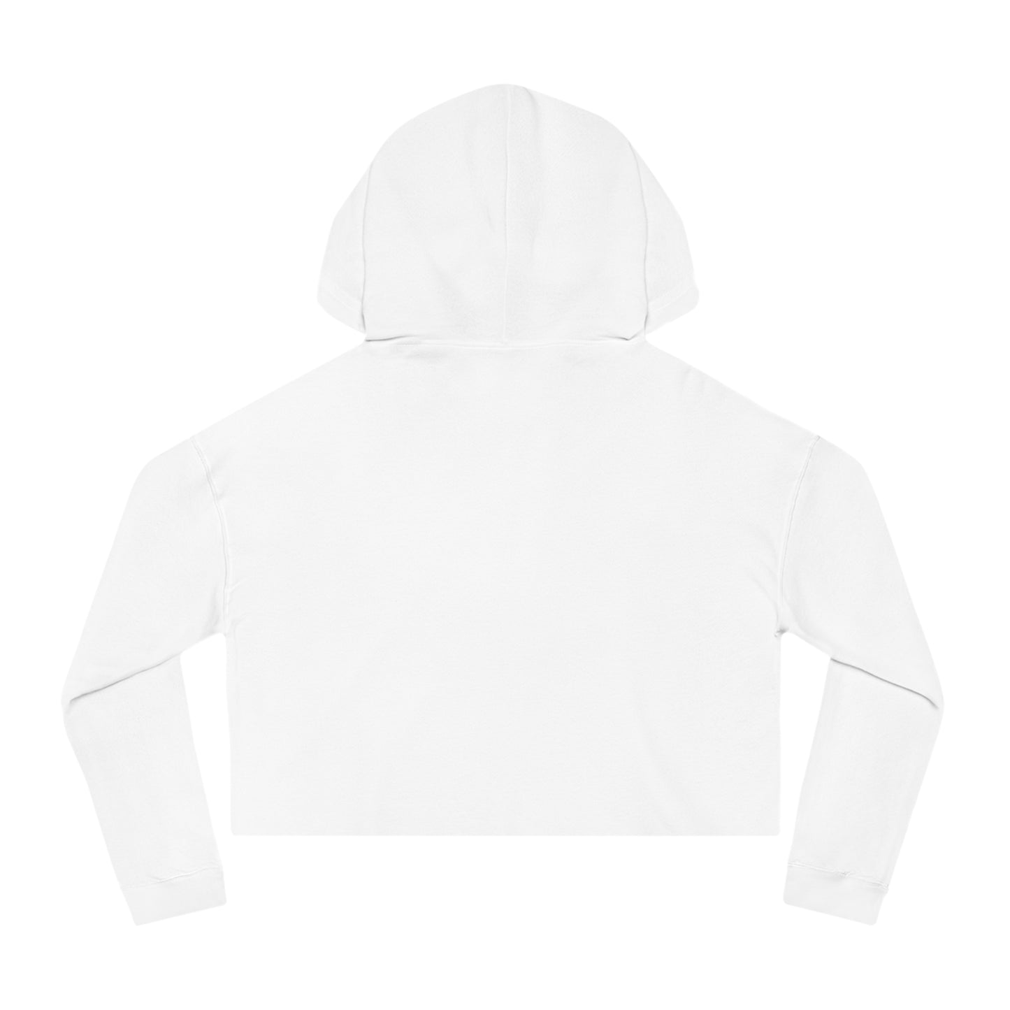 Holy Spirit Cropped Hoodie