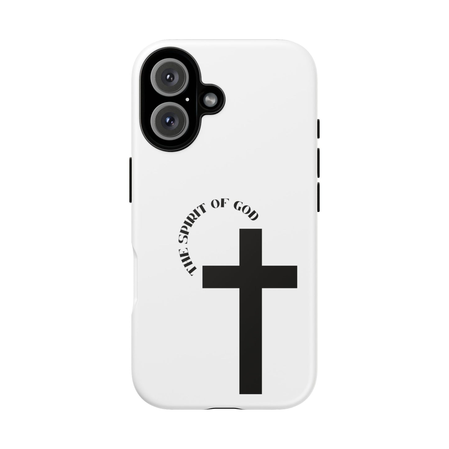 SOG Cross Phone Case