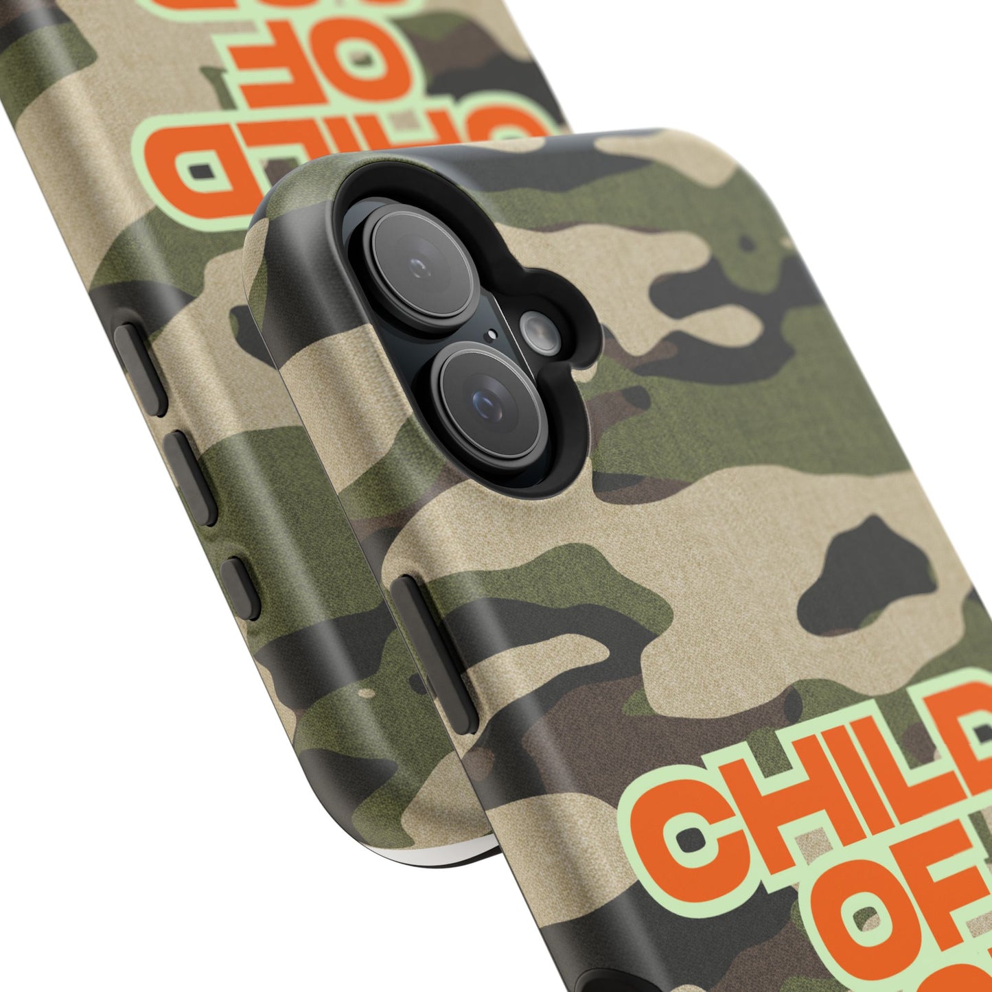 Child of God Magnetic Phone Case