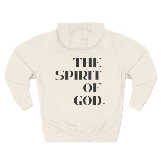 Spirit of God Co. Unisex Hoodie