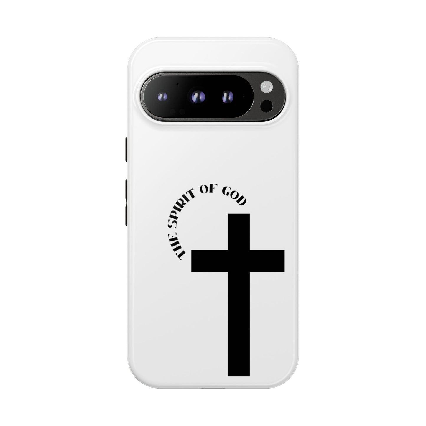SOG Cross Phone Case