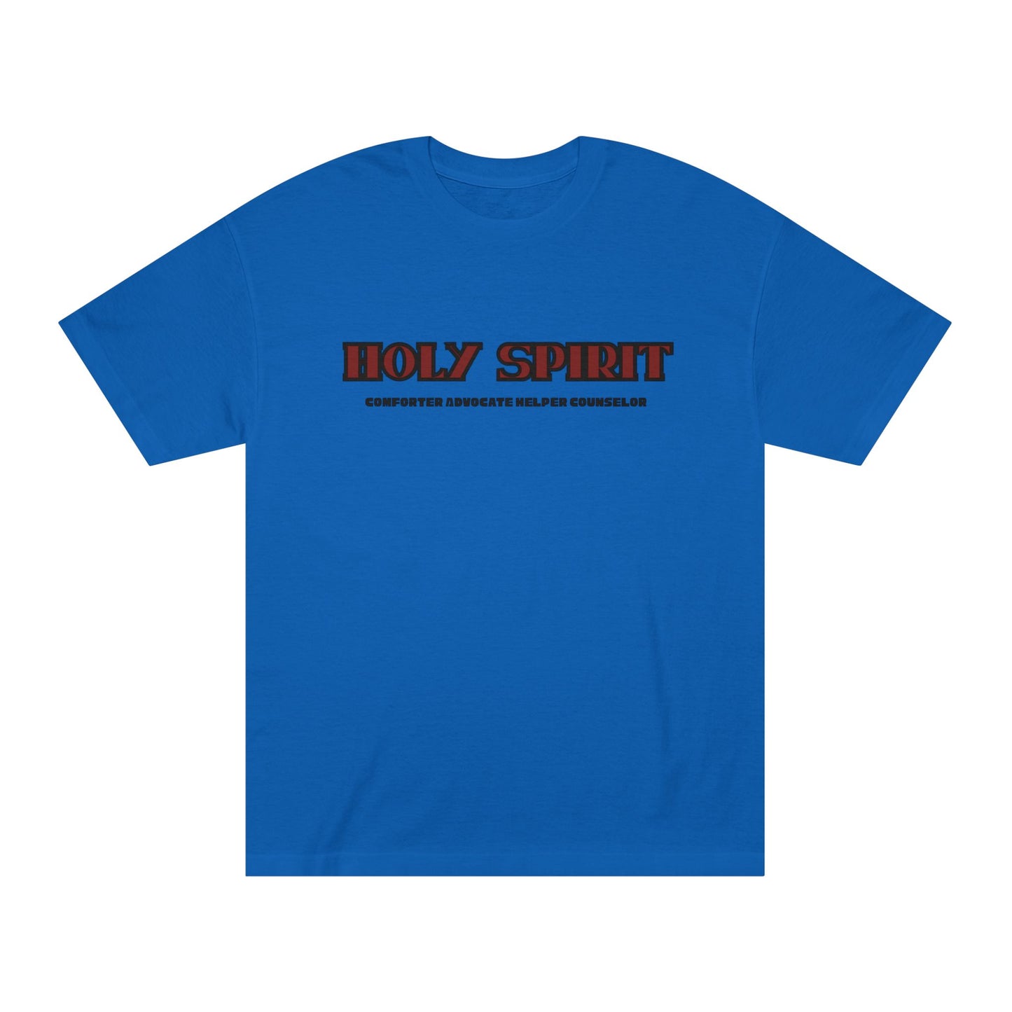 Men Holy Spirit Tee