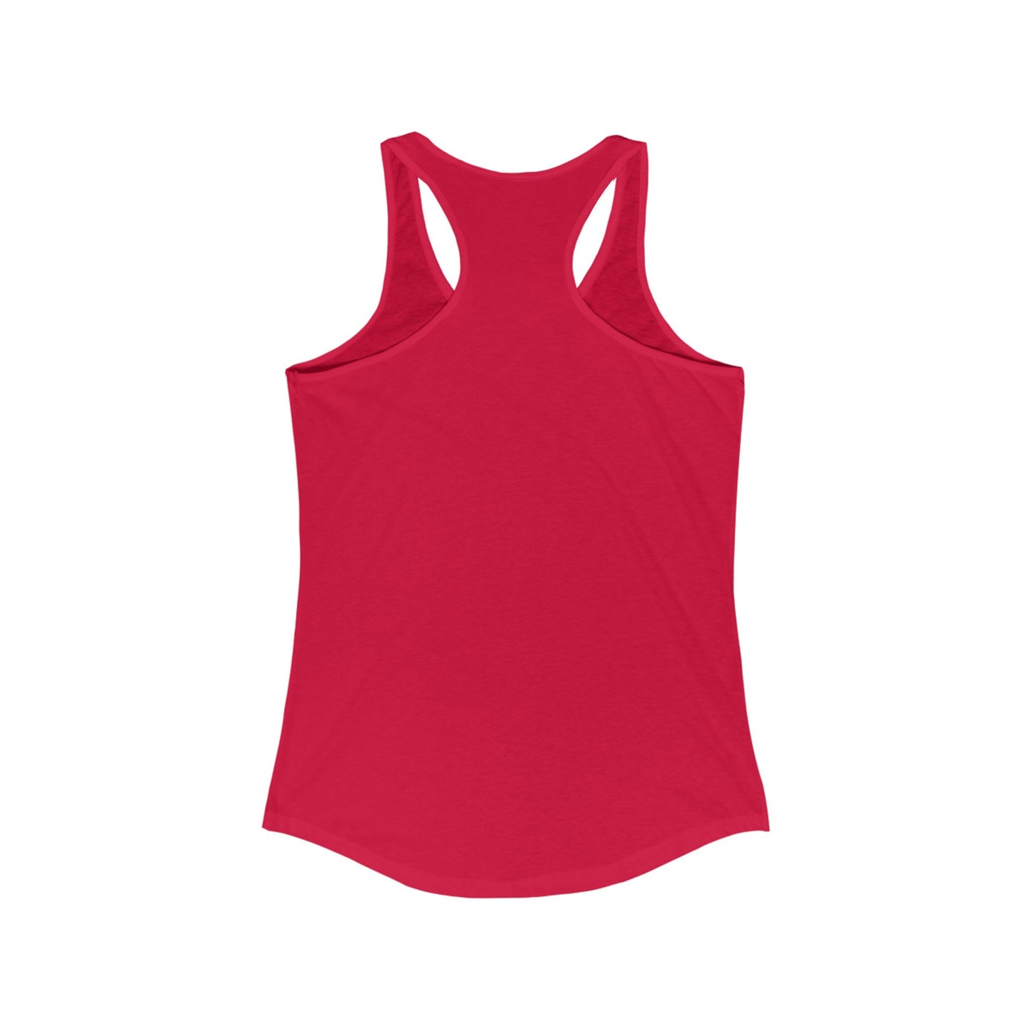 The Spirit of God Women's Tank Top