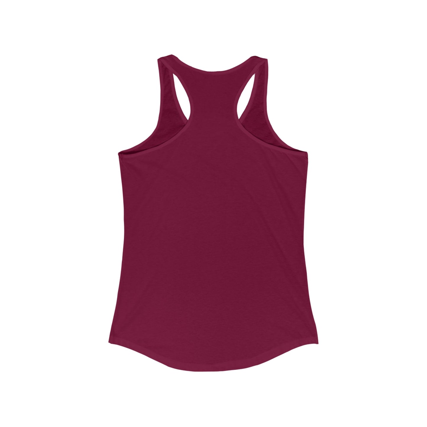 The Spirit of God Women's Tank Top