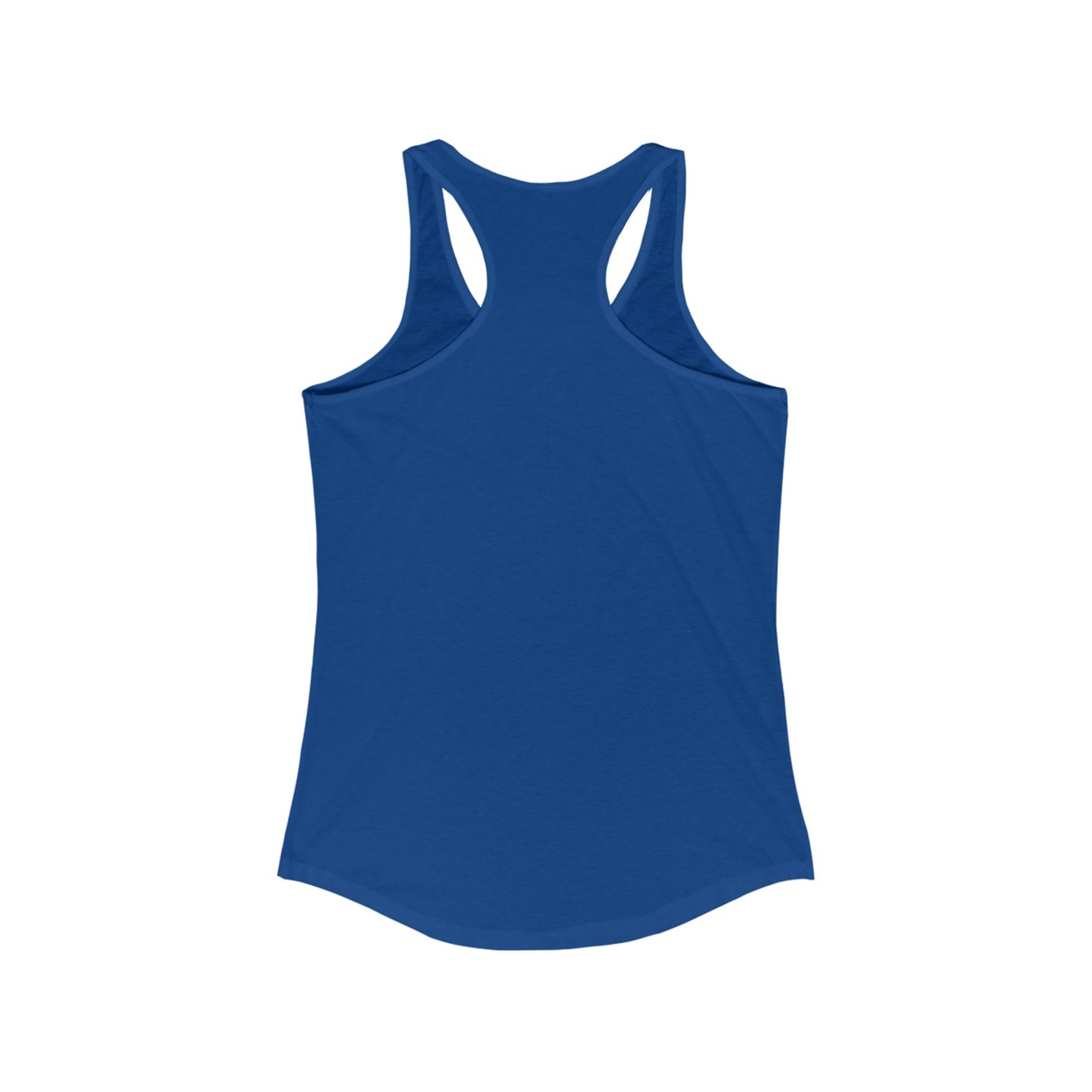 The Spirit of God Women's Tank Top