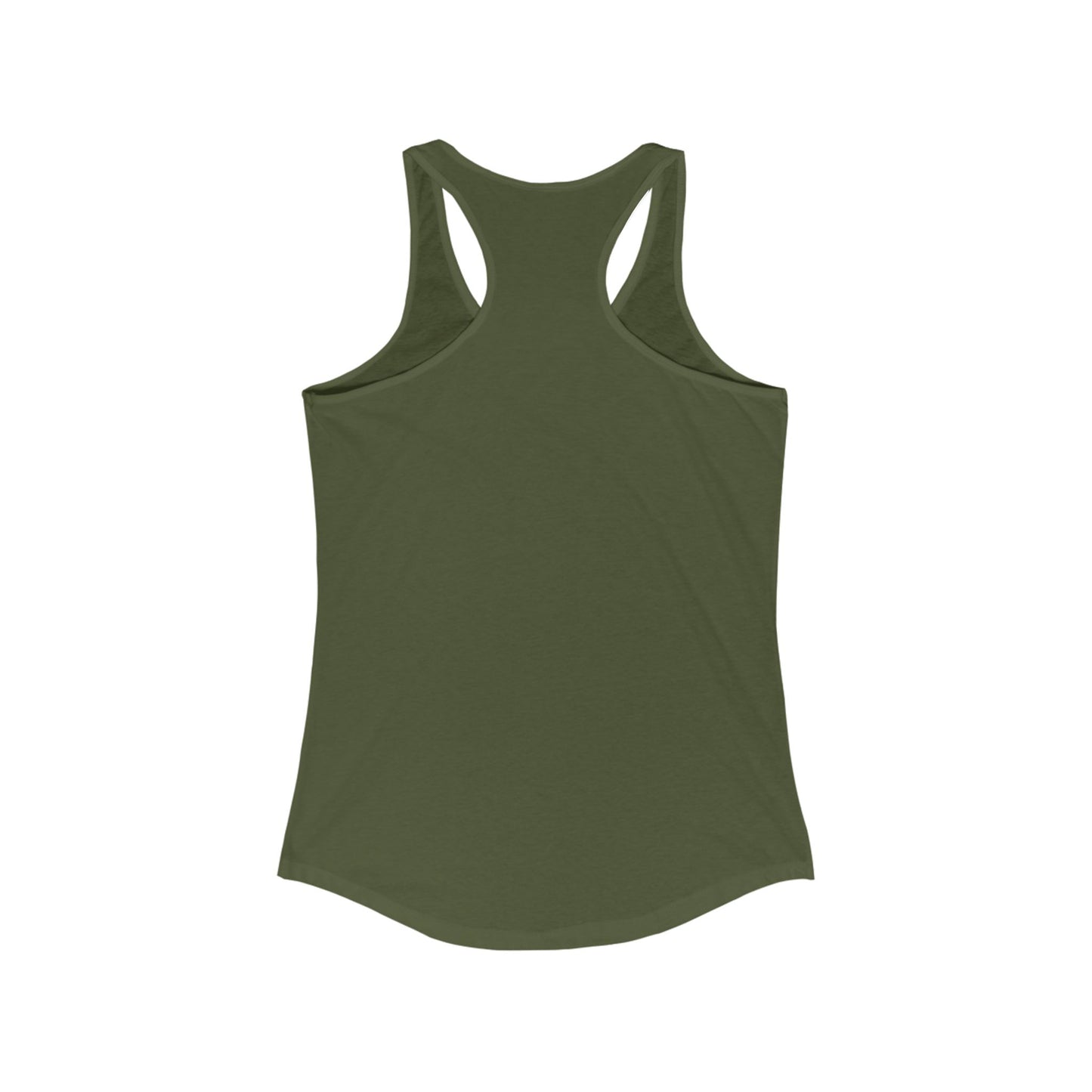 The Spirit of God Women's Tank Top