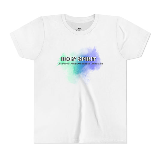 Youth Holy Spirit Tee