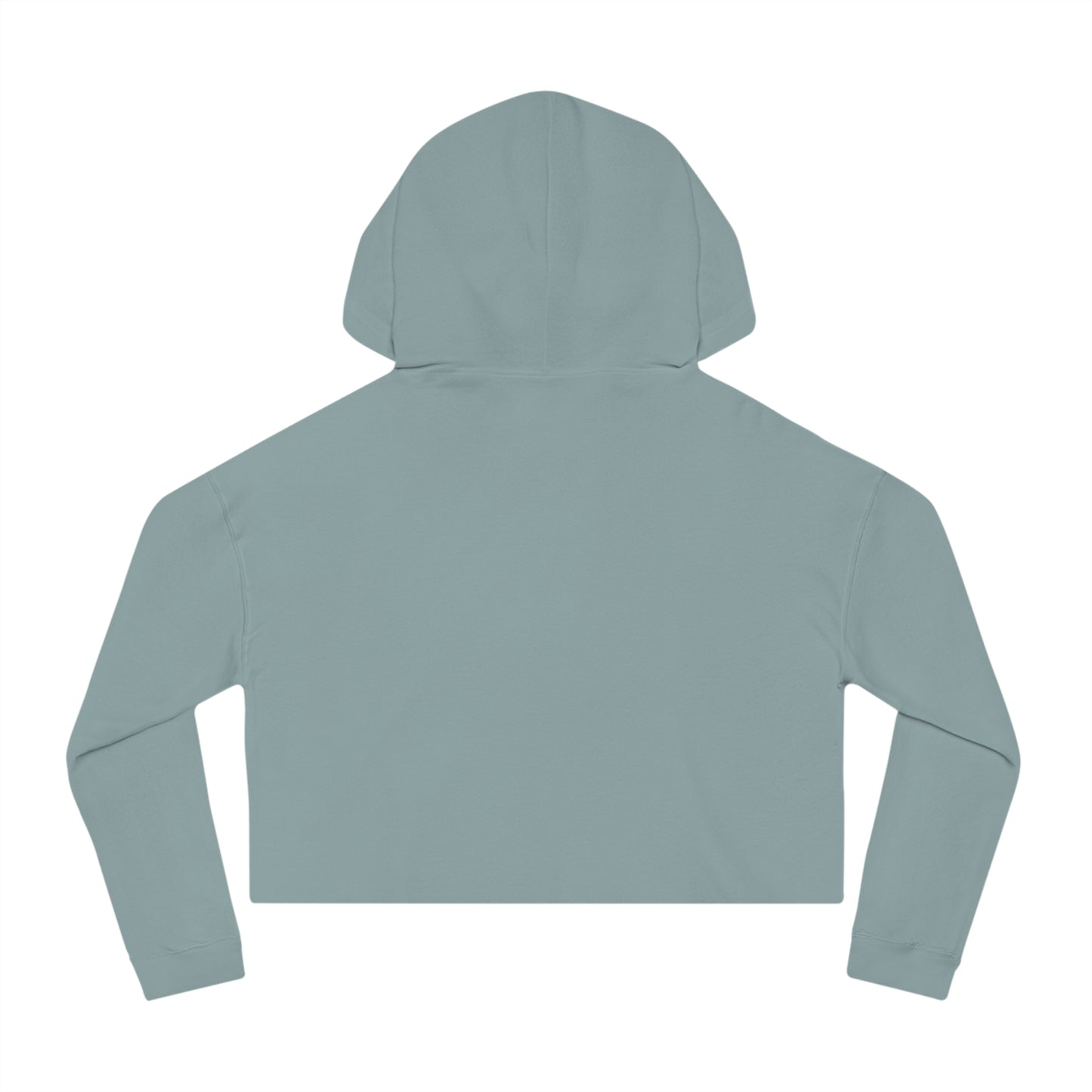 Holy Spirit Cropped Hoodie