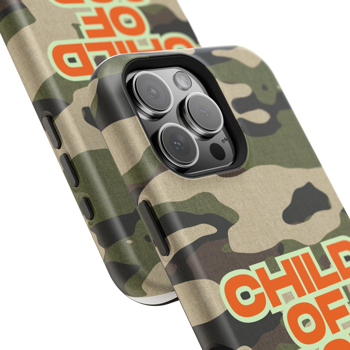 Child of God Magnetic Phone Case