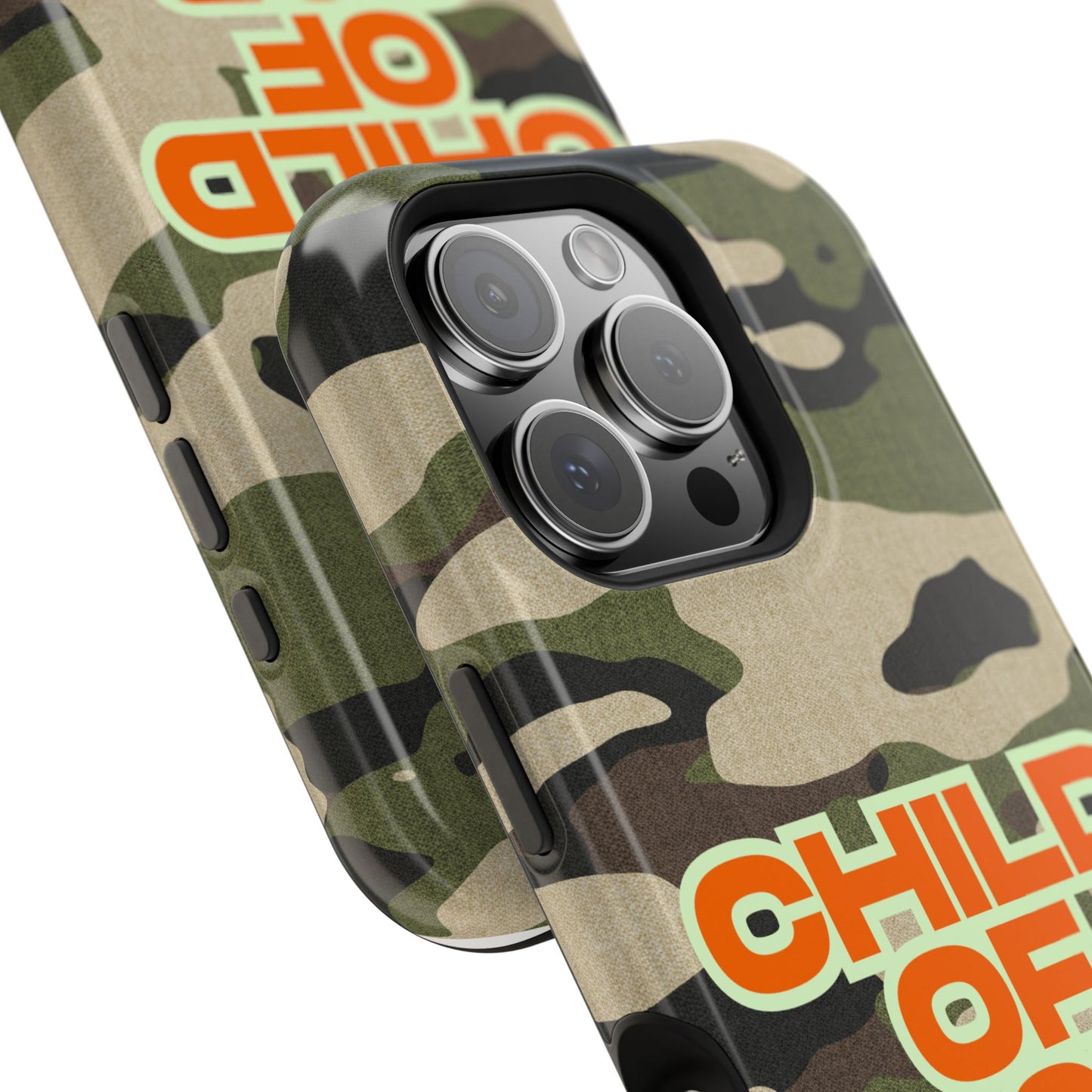 Child of God Magnetic Phone Case