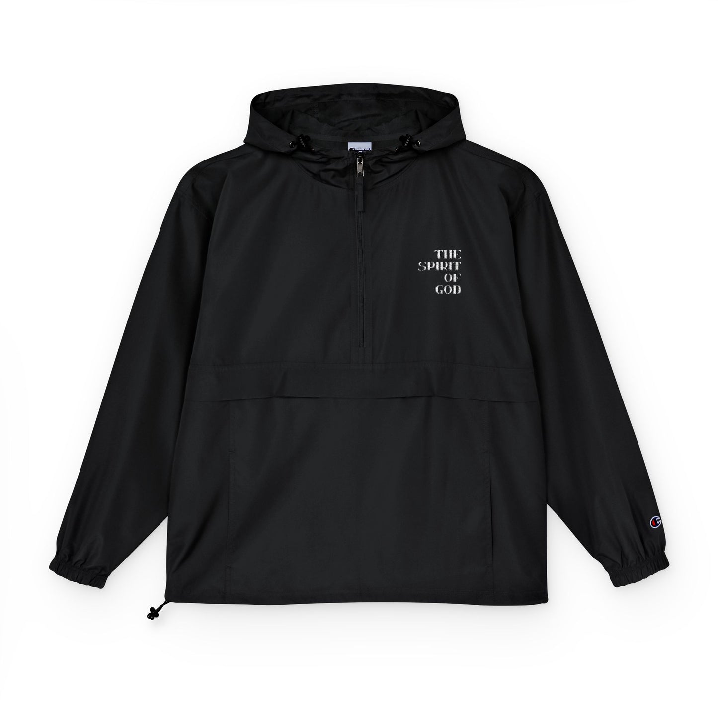 Champion x SOG Rain Jacket